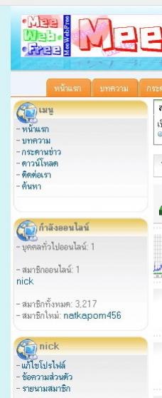 ไอคอนพาแนล