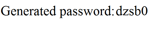Result User Result User
