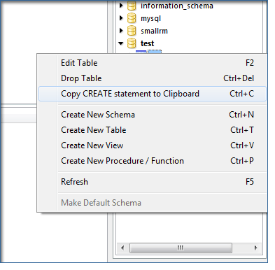 popup create statment popup create statment