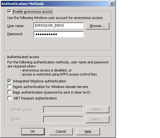 secure
