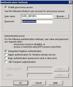 iis