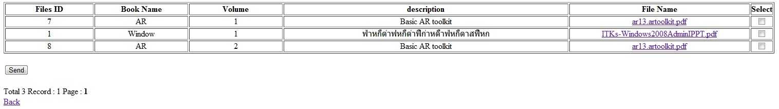 pdflist