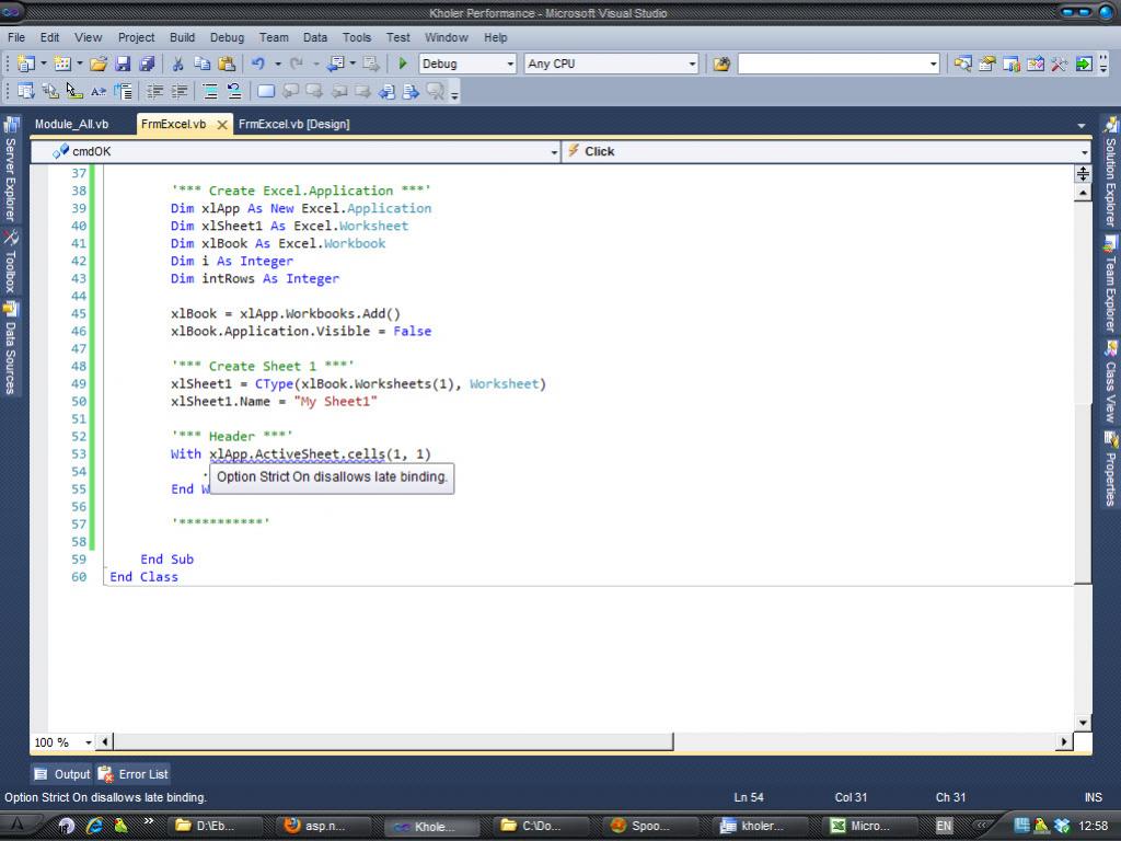 edit export excel edit export excel