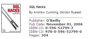 sql sql