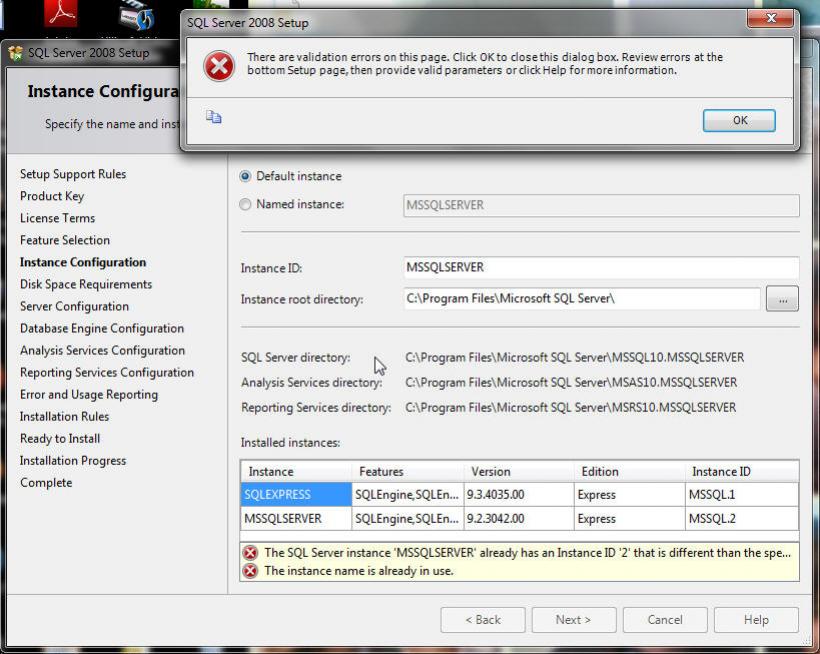 ภาพตอนinstall