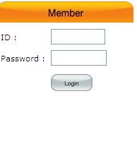 รบกวนเรื่อง login ในหน้าเดียว...แต่ถ้าไม่ถูกก้อให้อยู่ที่หน้า login ...