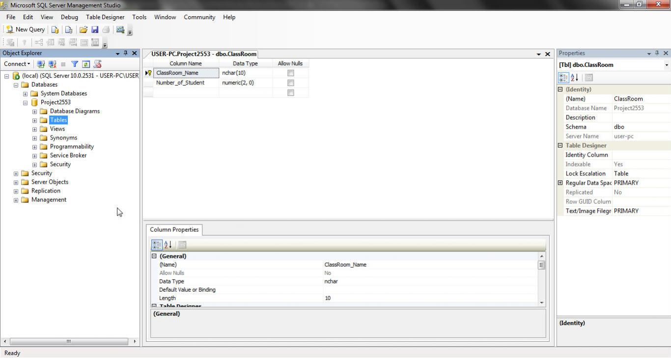error_sql