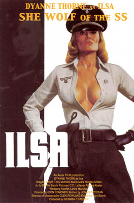 ilsa