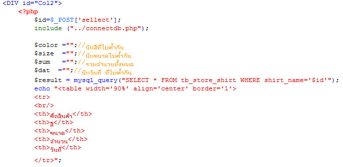 Code