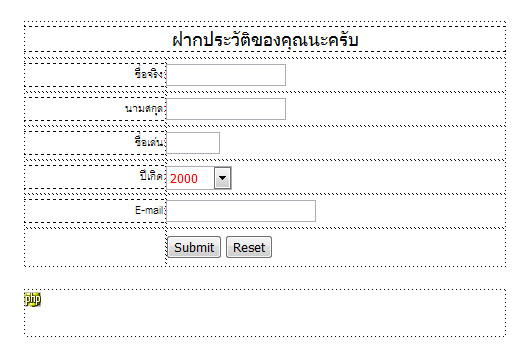 from from
