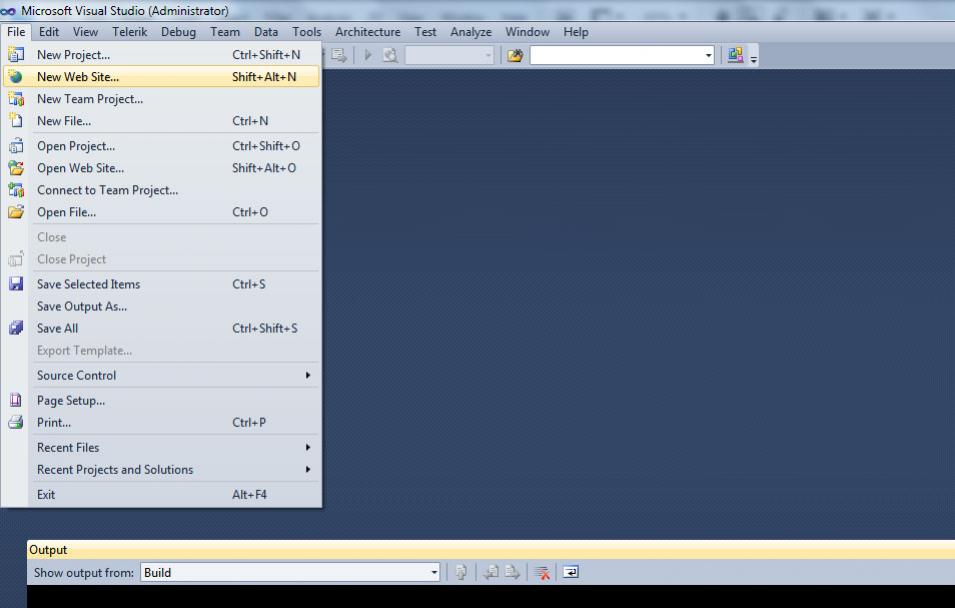 ASP.NET 4.0 URL ROUNT - 01 ASP.NET 4.0 URL ROUNT - 01