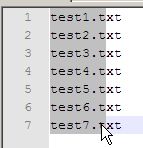 test1_txt_col1_hilight test1_txt_col1_hilight