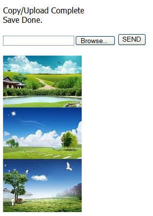upload upload