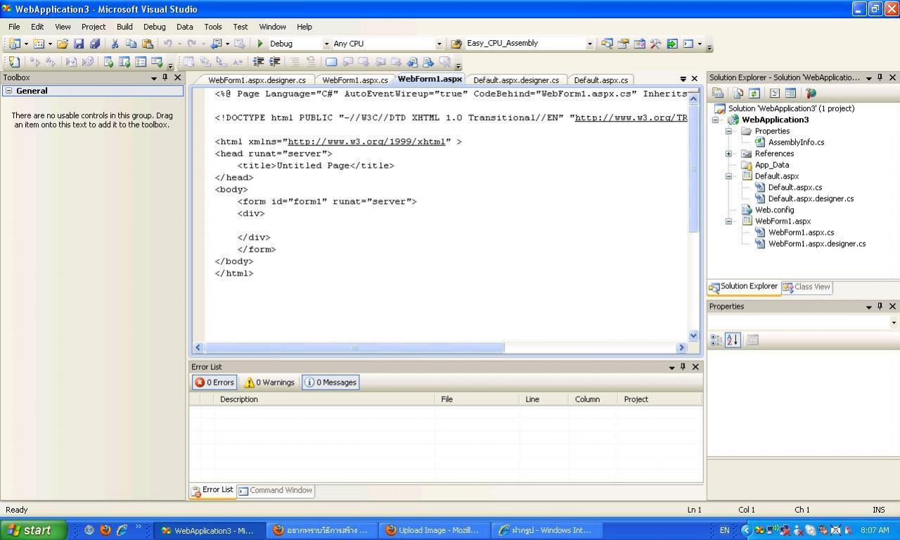 ASP.NET1