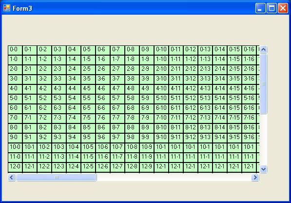 LabelForm LabelForm