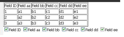 fieldschk