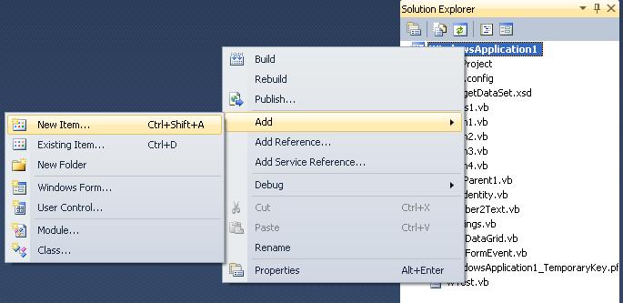 T01-02 Create New Dataset T01-02 Create New Dataset