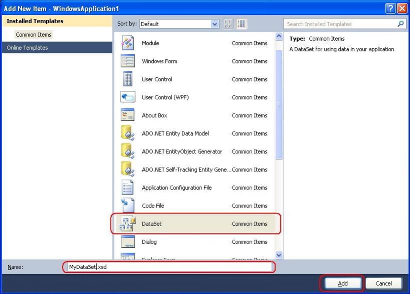 T01-03 Add MyDataSet T01-03 Add MyDataSet