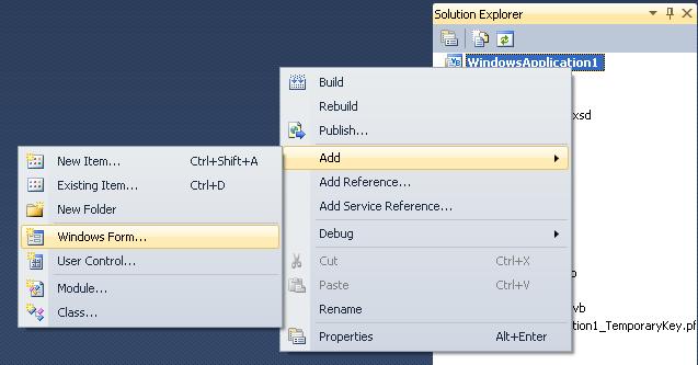 T01-13 Create Form Step 01 T01-13 Create Form Step 01