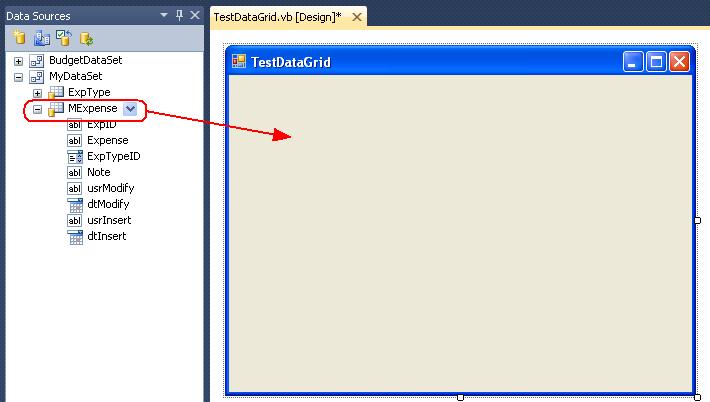 T01-13 Create Form Step 04