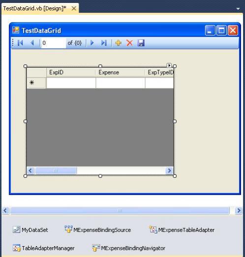 T01-13 Create Form Step 05