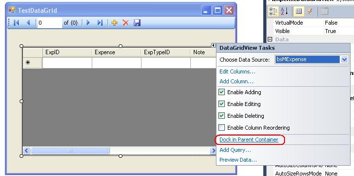 T01-13 Create Form Step 07