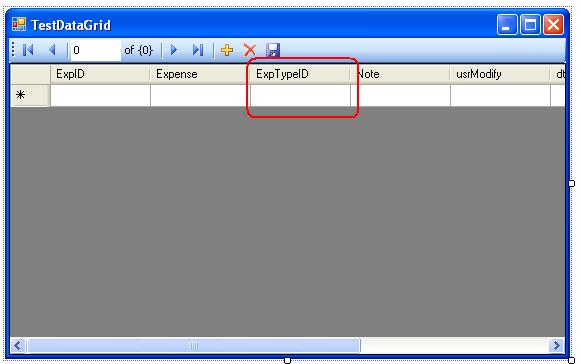 T01-13 Create Form Step 08 T01-13 Create Form Step 08