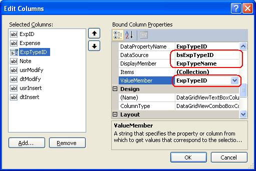 T01-13 Create Form Step 12