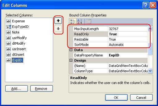 T01-13 Create Form Step 12b