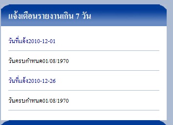 output