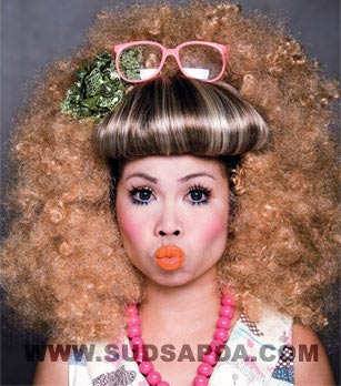 หนูหญิง หนูหญิง