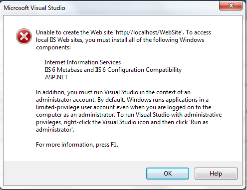 สร้าง webservice ไม่ได้