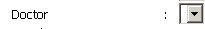 dropdown