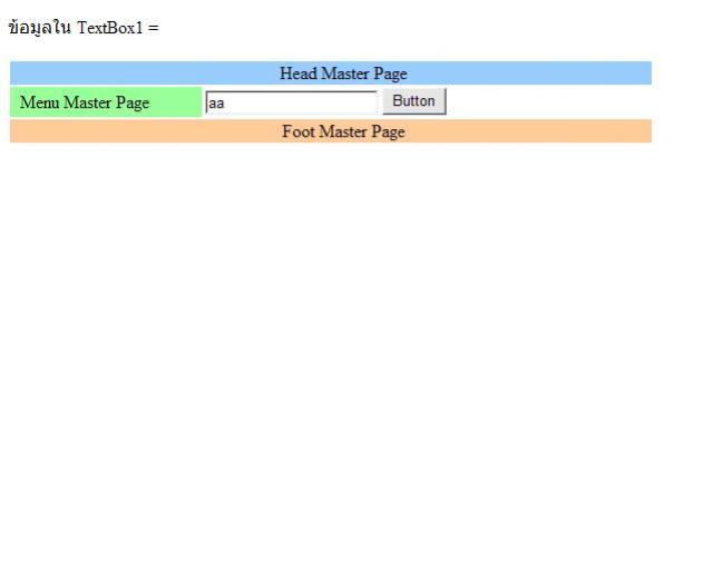 MasterPage