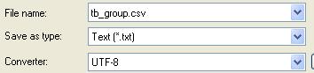 file file