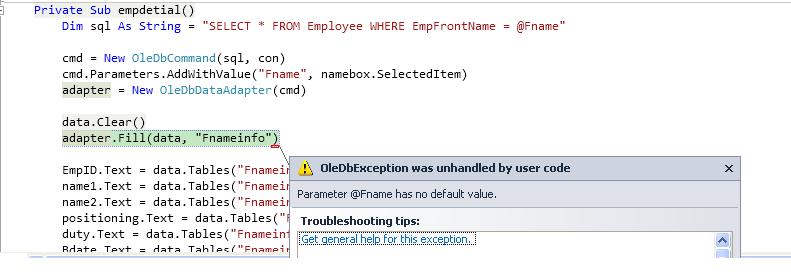 error error