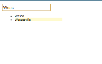 ASP.NET Ajax AutoComplete Textbox ASP.NET Ajax AutoComplete Textbox