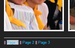 page
