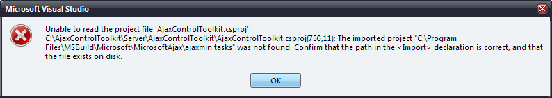 error