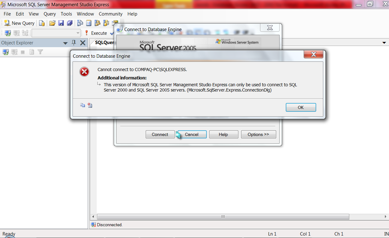 sql