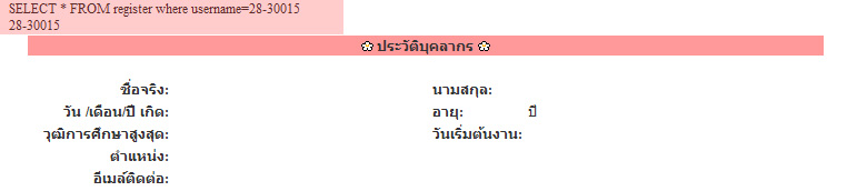 post
