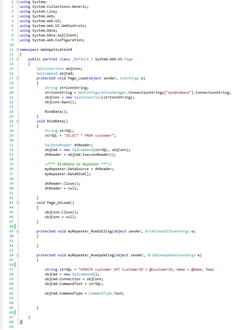 Code