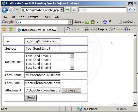 example example