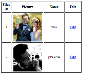 PHP Upload file to SQL Server BLOB PHP Upload file to SQL Server BLOB