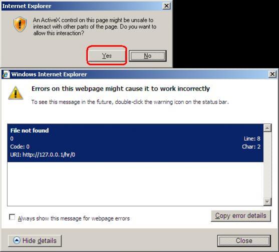 activex