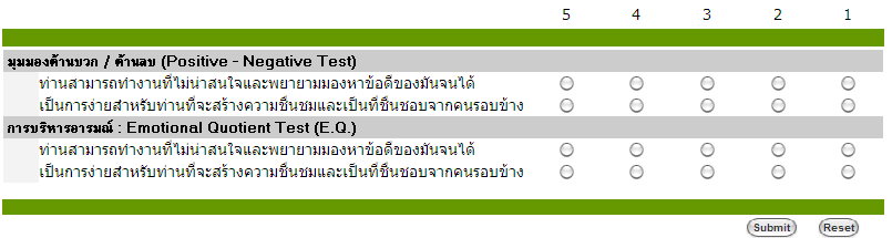 pollform