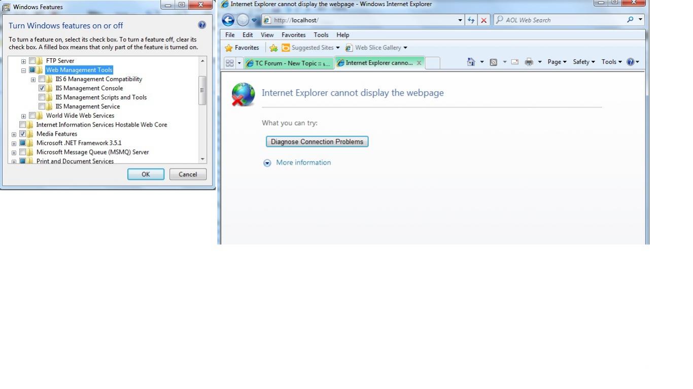 IIS7