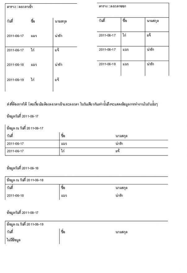 ขอบคุณครับ