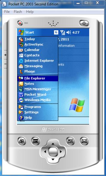 Emulator 1