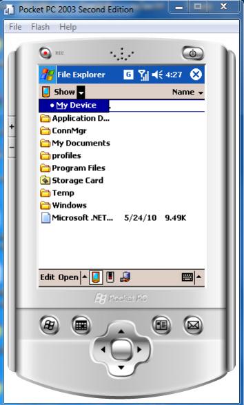 Emulator 2
